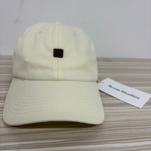 ACNE cream baseball cap - Picture 2 of 7